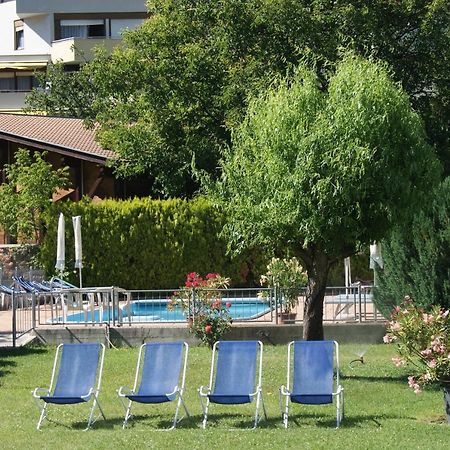 Pension Dietl Latsch Exterior foto