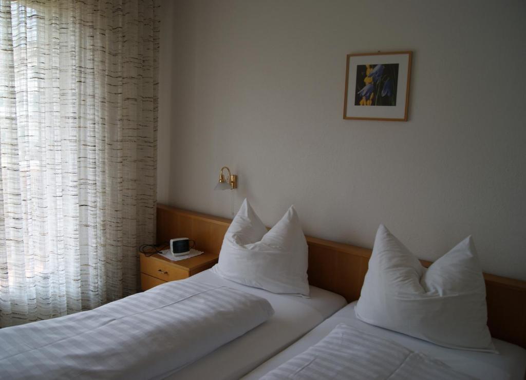 Pension Dietl Latsch Zimmer foto