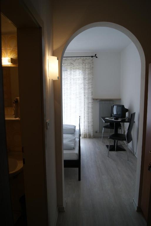Pension Dietl Latsch Zimmer foto